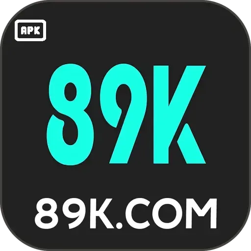 APK oficial da 89k para Android