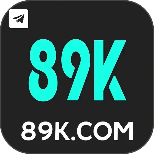 Canal oficial da 89k no Telegram