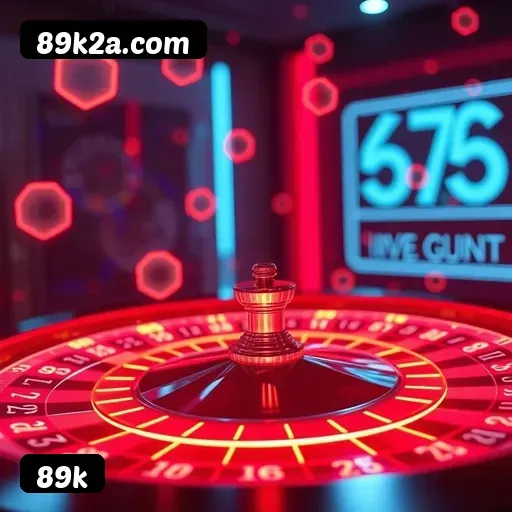 89k APK - Download Oficial Android