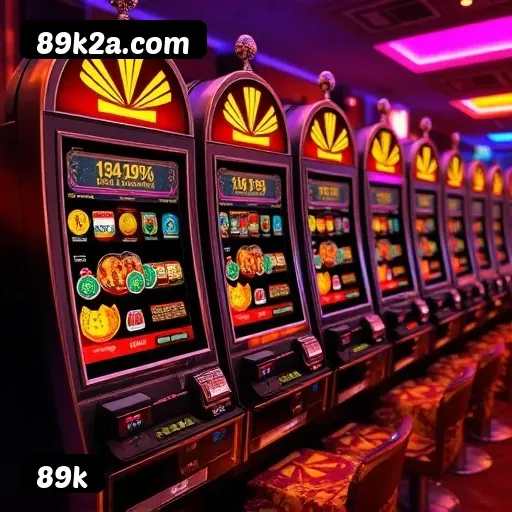 Catálogo Completo de Bônus 89k